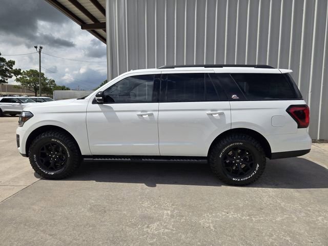 Used 2024 Ford Expedition Timberline AWD/4WD image 7