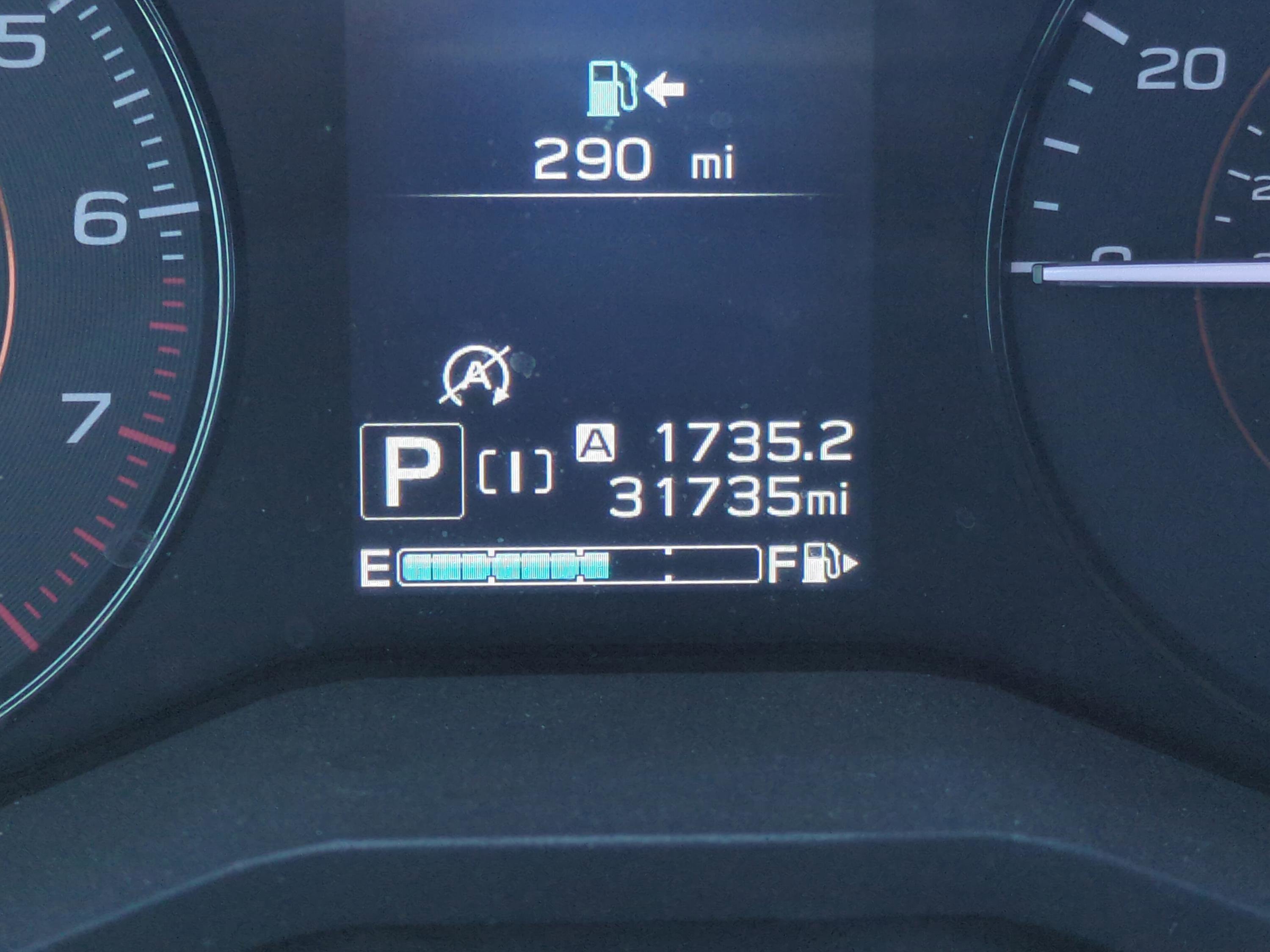 Used 2021 Subaru Crosstrek 2.0i image 26