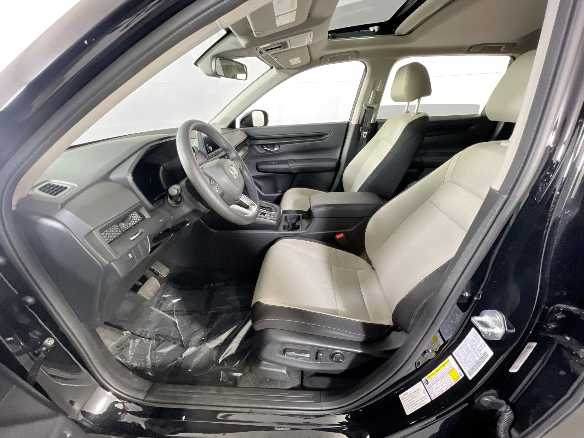 Used 2023 Honda CR-V EX image 19