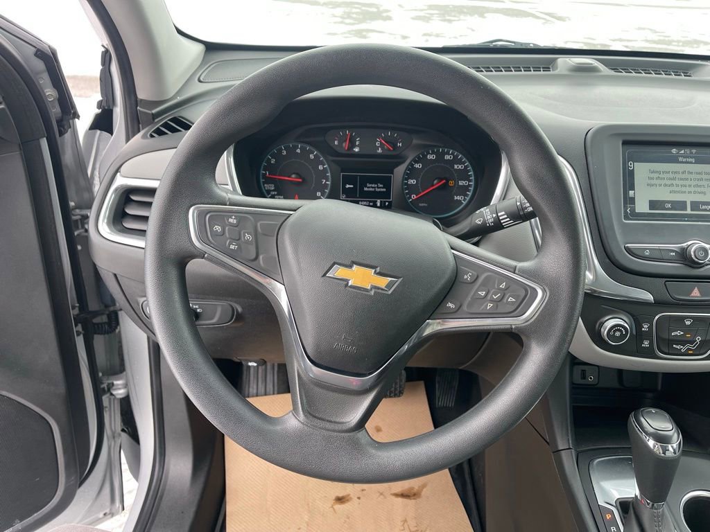 Used 2018 Chevrolet Equinox LS image 14