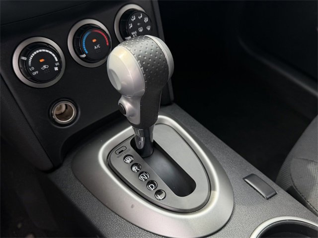 Used 2013 Nissan Rogue S image 15