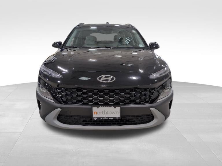Used 2023 Hyundai Kona SEL image 11
