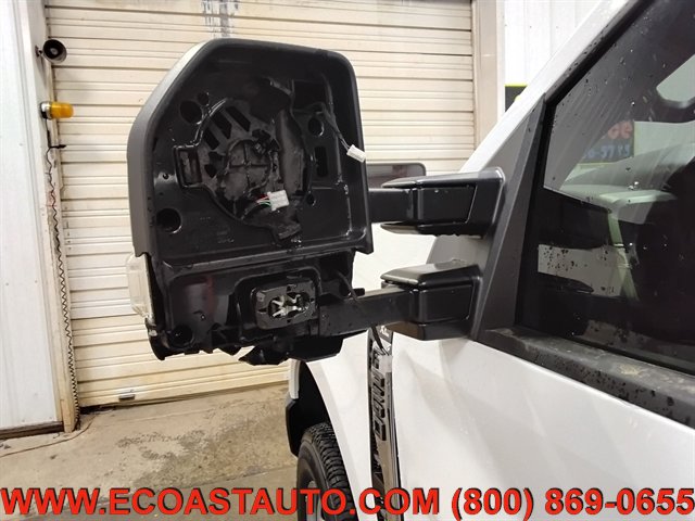 Used 2026 Ford F250 XL w/ FX4 Off-Road Package image 18