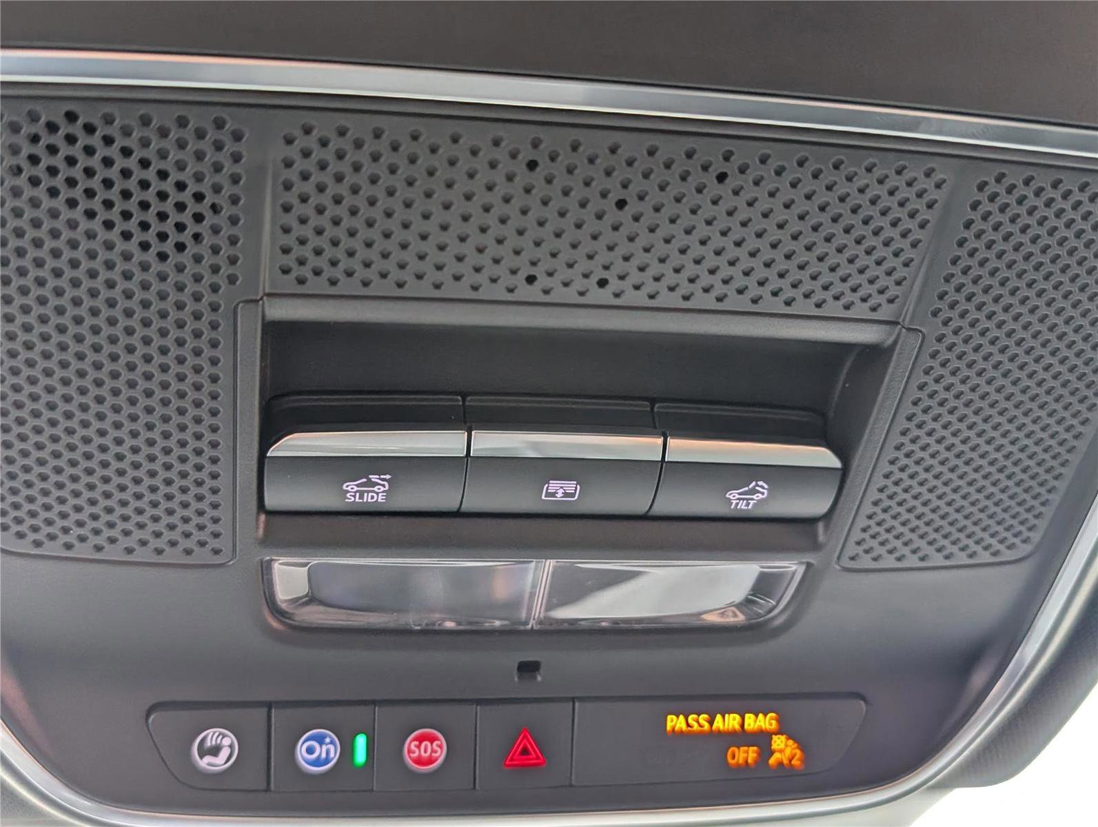 New 2026 Chevrolet Blazer EV RS w/ Super Cruise Package image 32