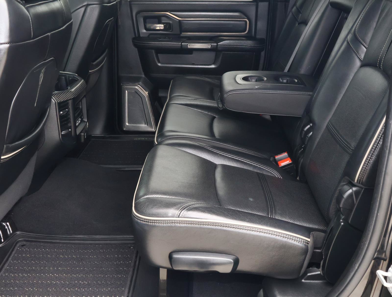 Used 2020 RAM 2500 Limited AWD/4WD image 22