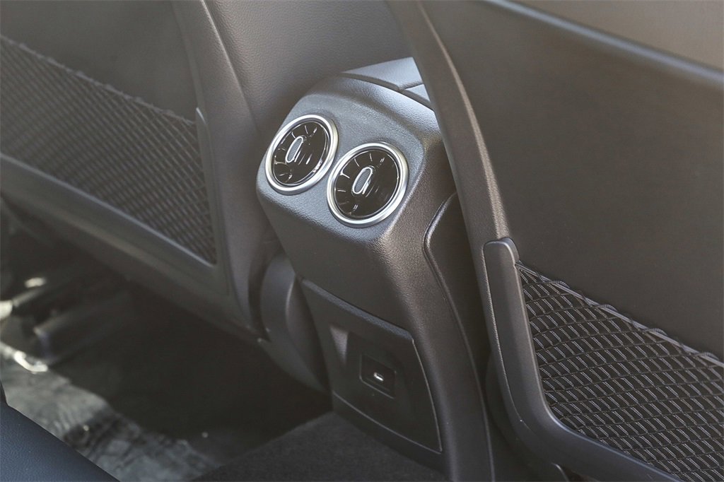 New 2025 Mercedes-Benz CLA 250 4MATIC image 22