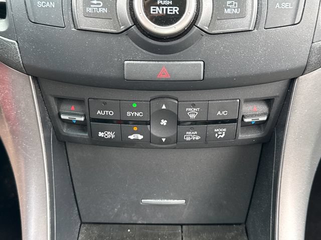 Used 2012 Acura TSX Sedan FWD image 30