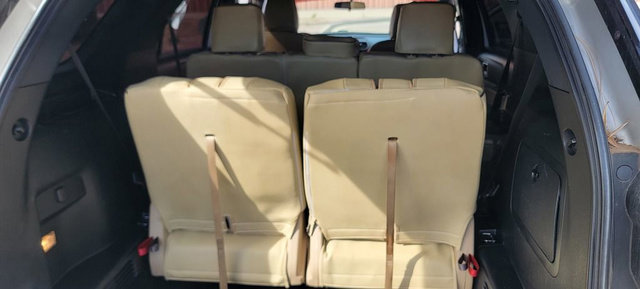 Used 2017 Ford Explorer FWD image 15