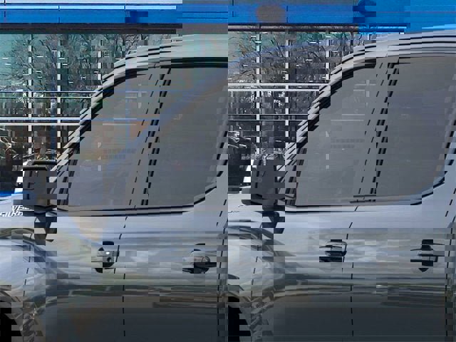 New 2026 Chevrolet Silverado 1500 LT image 12