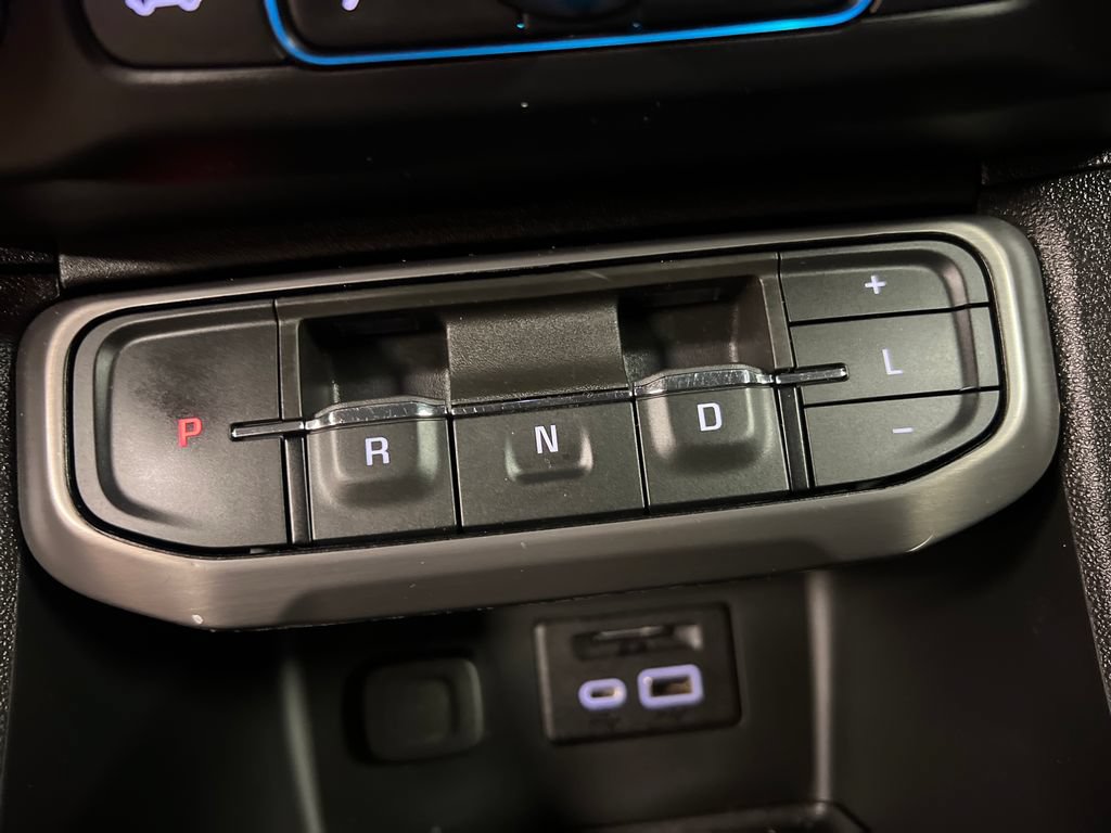 Certified 2023 GMC Acadia AT4 w/ Trailering Package AWD/4WD image 25