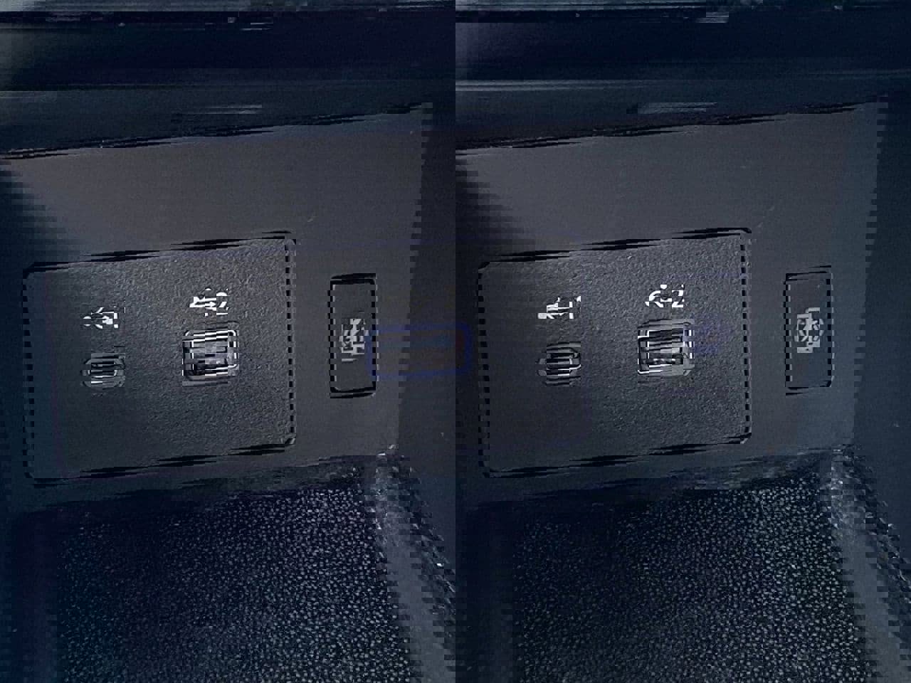 Certified 2025 INFINITI QX60 Pure FWD image 26