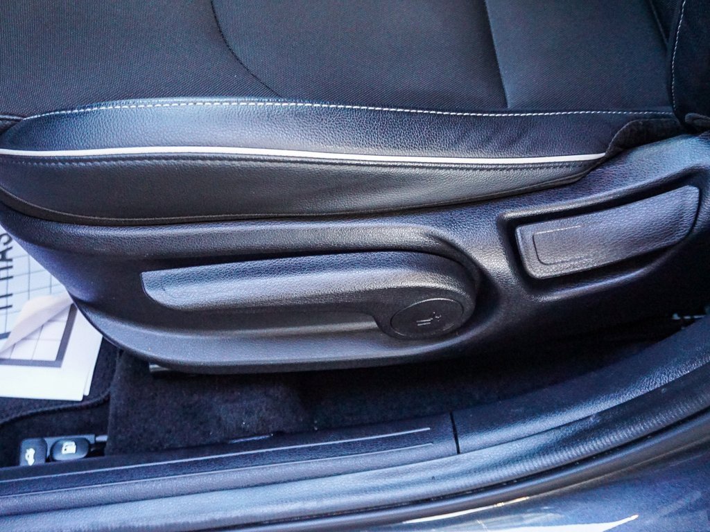 Certified 2021 Kia Forte GT-Line image 20