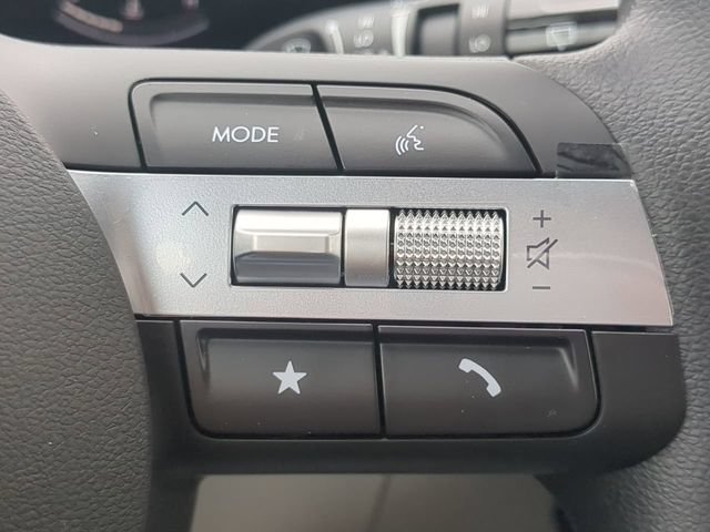 New 2026 Hyundai Tucson SEL FWD image 23