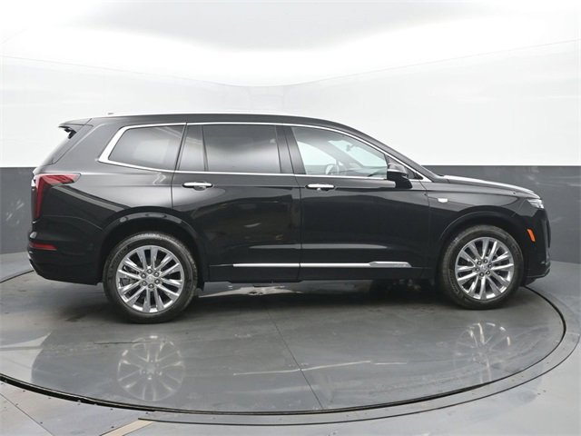 Used 2025 Cadillac XT6 Premium Luxury w/ Platinum Package image 6