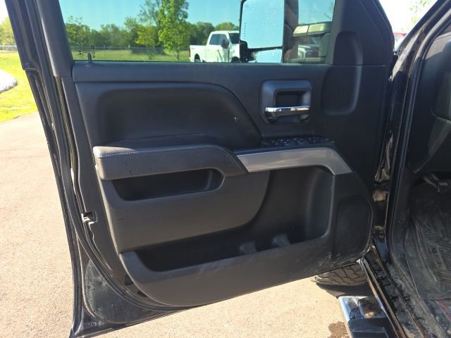 Used 2014 Chevrolet Silverado 1500 LT w/ All Star Edition AWD/4WD image 18