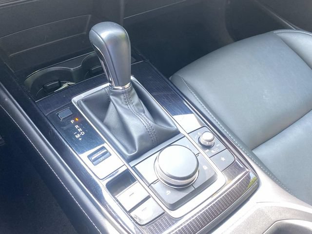 Used 2024 MAZDA CX-30 AWD 2.5 S w/ Select Sport Pkg image 27