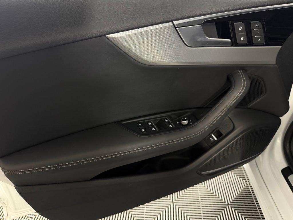 Used 2023 Audi A5 2.0T Premium Plus w/ Premium Plus AWD/4WD image 25