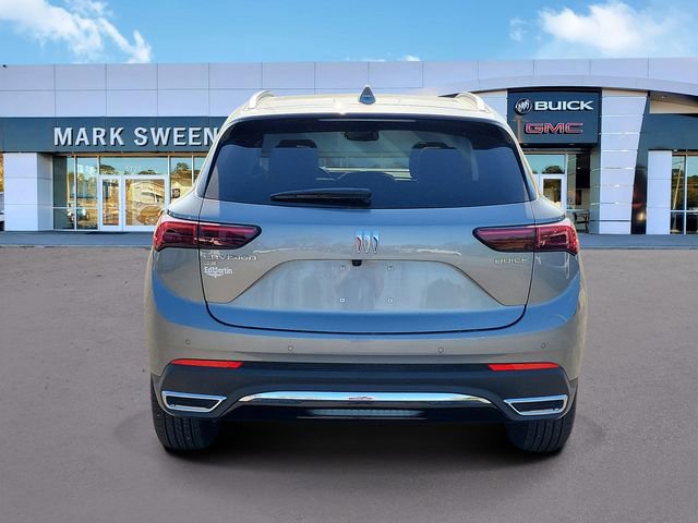 New 2026 Buick Envision Preferred AWD/4WD image 31