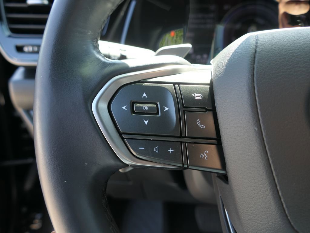Used 2025 Lexus NX 350h AWD w/ Cold Area Package image 14