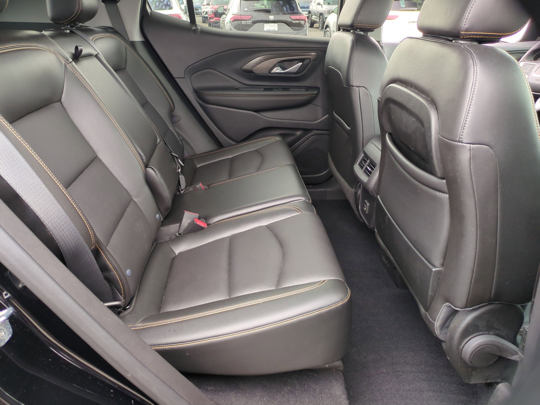 Certified 2021 GMC Terrain SLT image 26