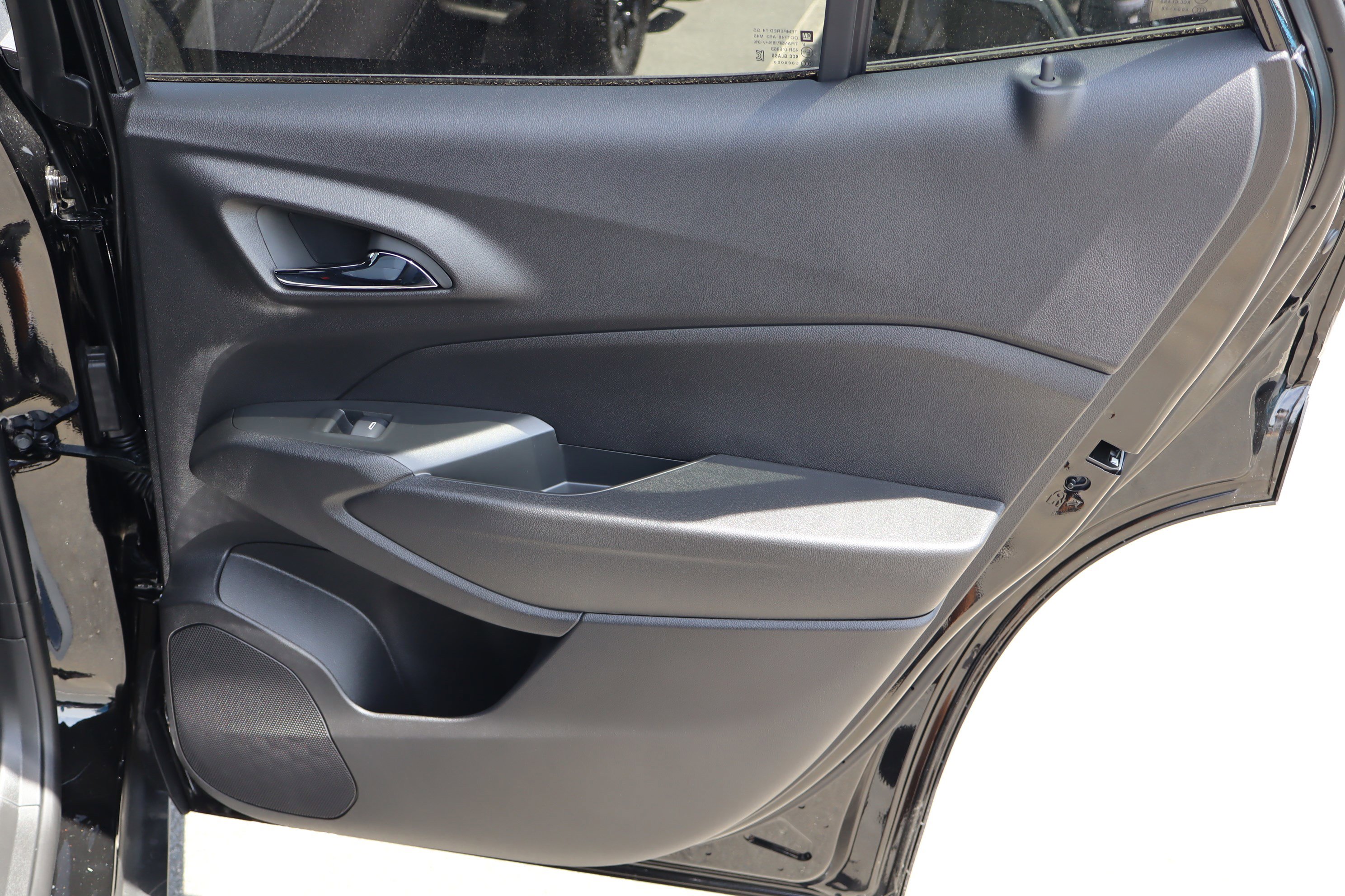 Used 2026 Chevrolet Trax RS FWD image 19