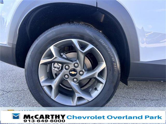 New 2026 Chevrolet Trax LT w/ LT Convenience Package image 49