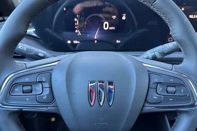 New 2026 Buick Envista Preferred w/ Convenience I Package image 25
