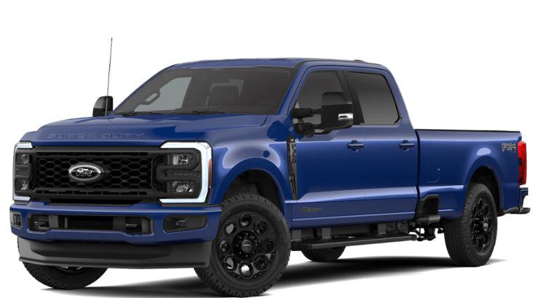 New 2026 Ford F350 XLT w/ XLT Premium Package image 23