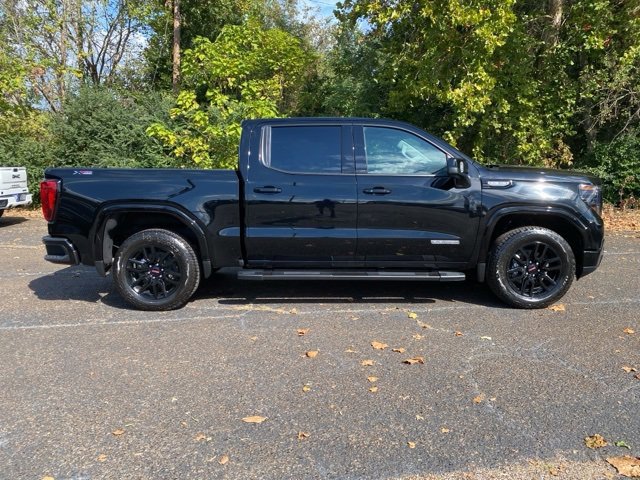 New 2026 GMC Sierra 1500 Elevation w/ Elevation Premium Package image 8