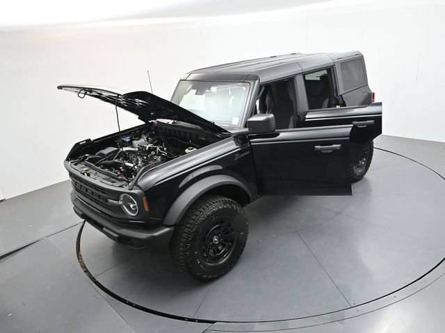 New 2026 Ford Bronco Big Bend AWD/4WD image 47