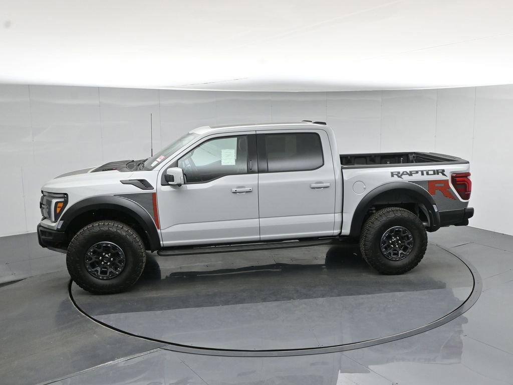 New 2026 Ford F150 Raptor w/ Equipment Group 803A Raptor R image 45