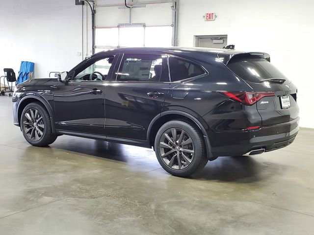 New 2026 Acura MDX A-Spec image 6
