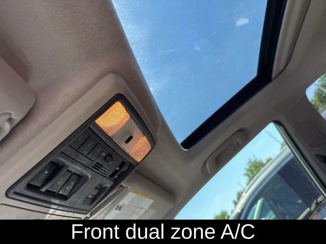 Used 2018 Toyota 4Runner Limited AWD/4WD image 8