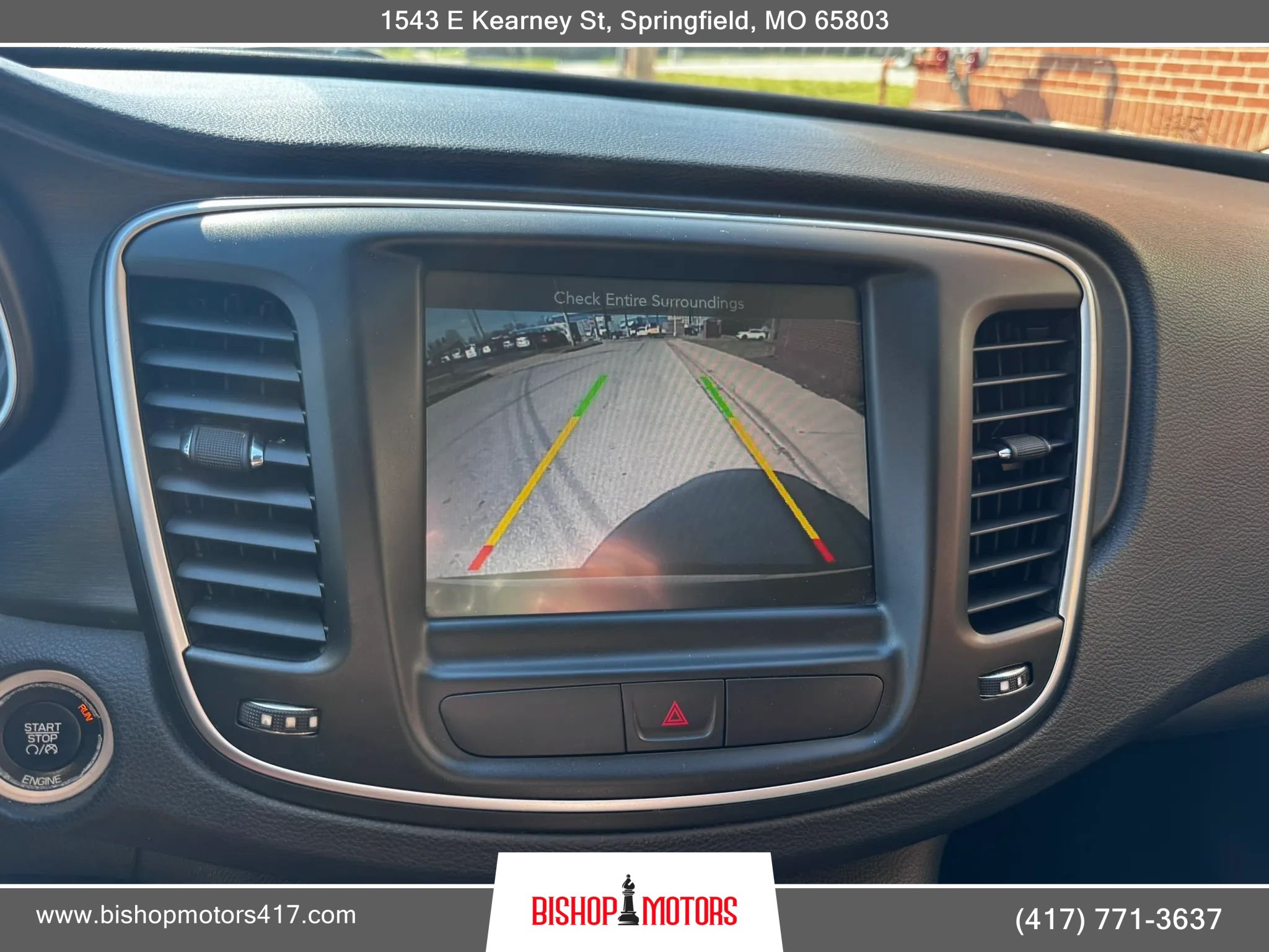 Used 2015 Chrysler 200 Limited w/ Convenience Group FWD image 25