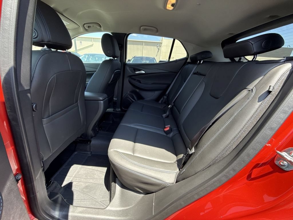 New 2026 Buick Encore GX Sport Touring w/ Comfort Package AWD/4WD image 25