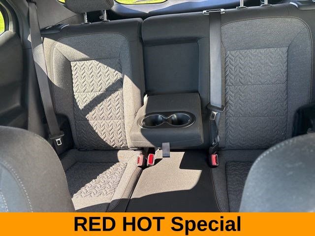 Used 2023 Chevrolet Equinox LT w/ Driver Convenience Package image 30