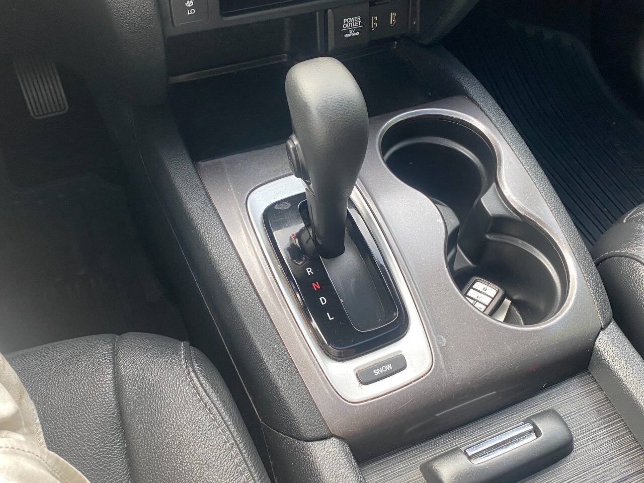 Used 2017 Honda Pilot EX-L image 35