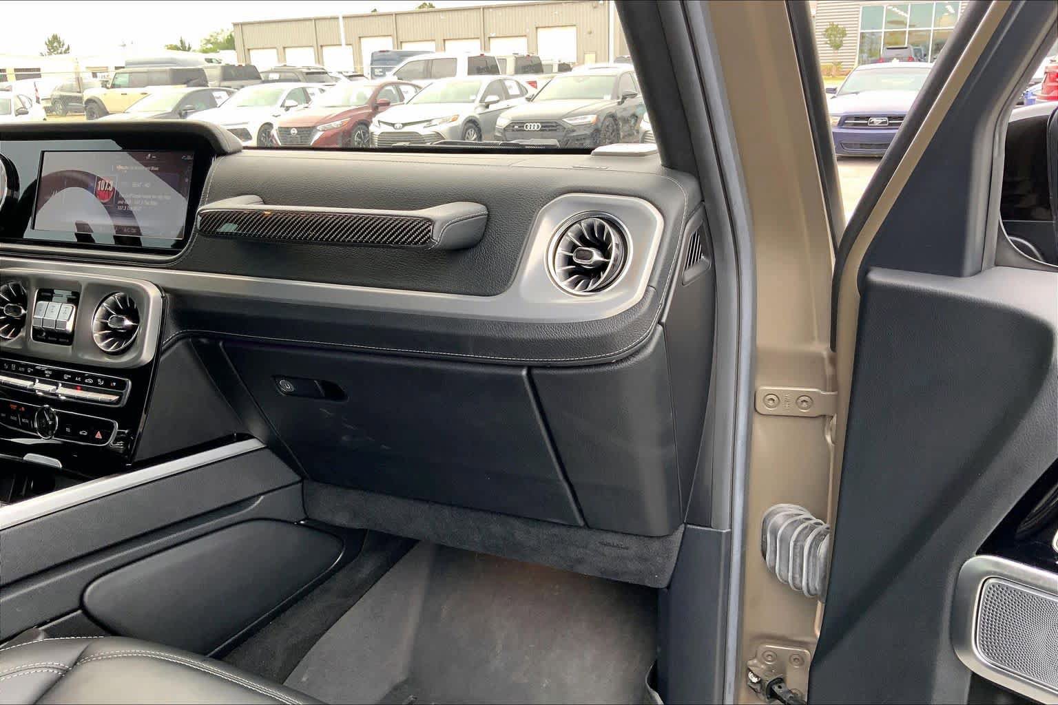 Used 2019 Mercedes-Benz G 550 image 18