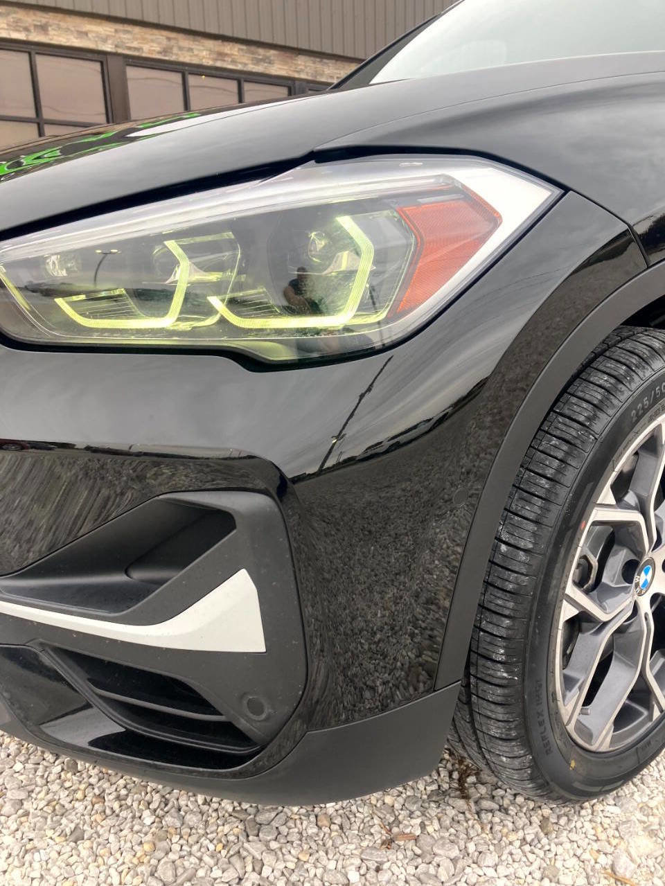 Used 2021 BMW X1 xDrive28i w/ Premium Package image 9