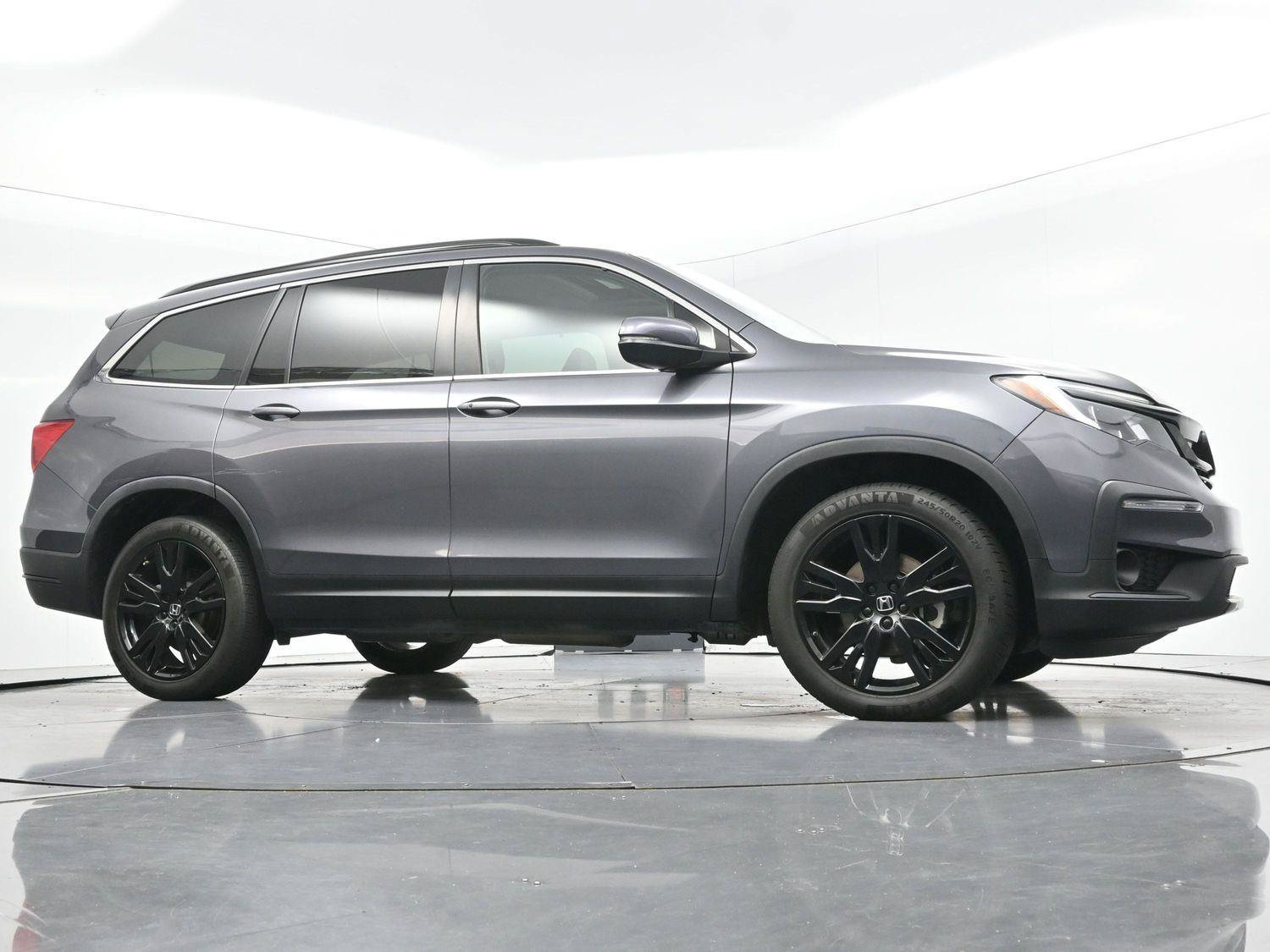 Used 2021 Honda Pilot Special Edition image 42