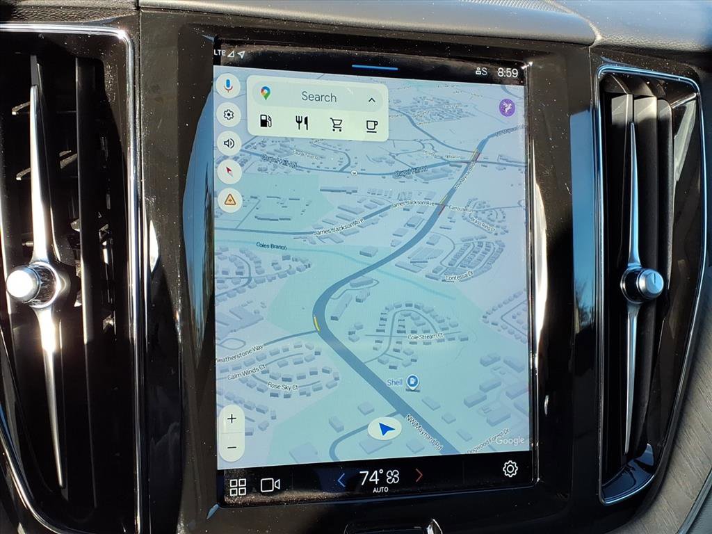 Certified 2023 Volvo XC60 B5 Plus w/ Protection Package Premier image 20