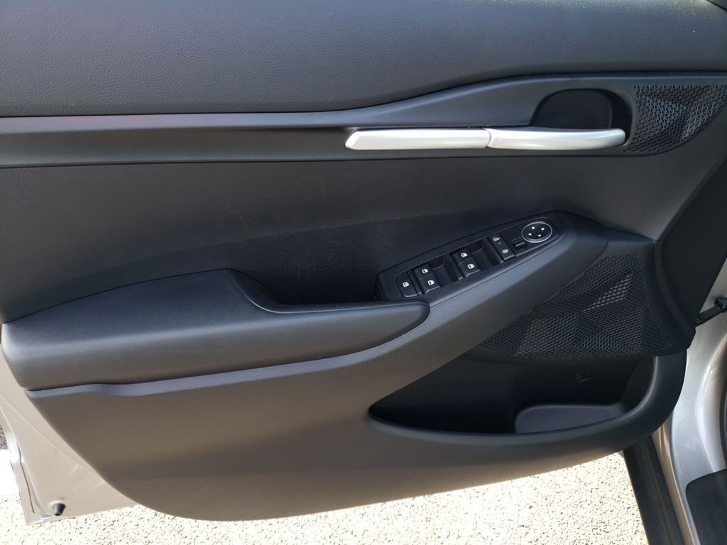 New 2026 Kia Seltos LX image 15