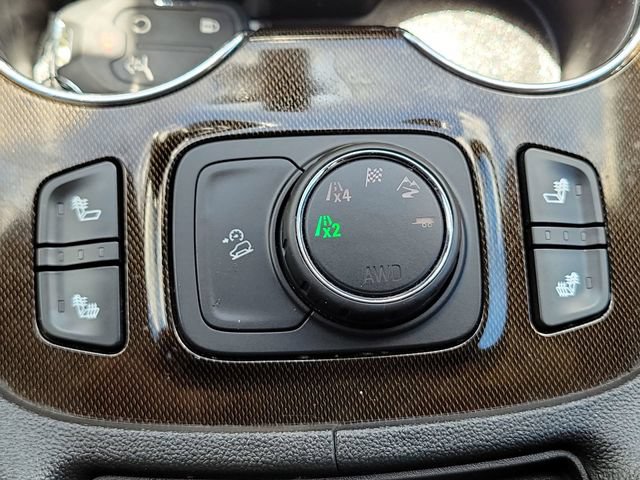 Used 2020 GMC Acadia AT4 w/ Trailering Package AWD/4WD image 48