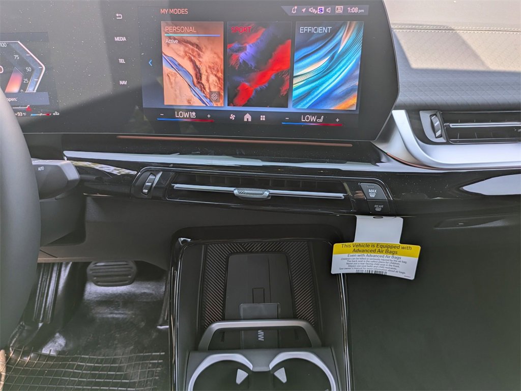 New 2025 BMW X2 xDrive28i w/ Convenience Package image 27