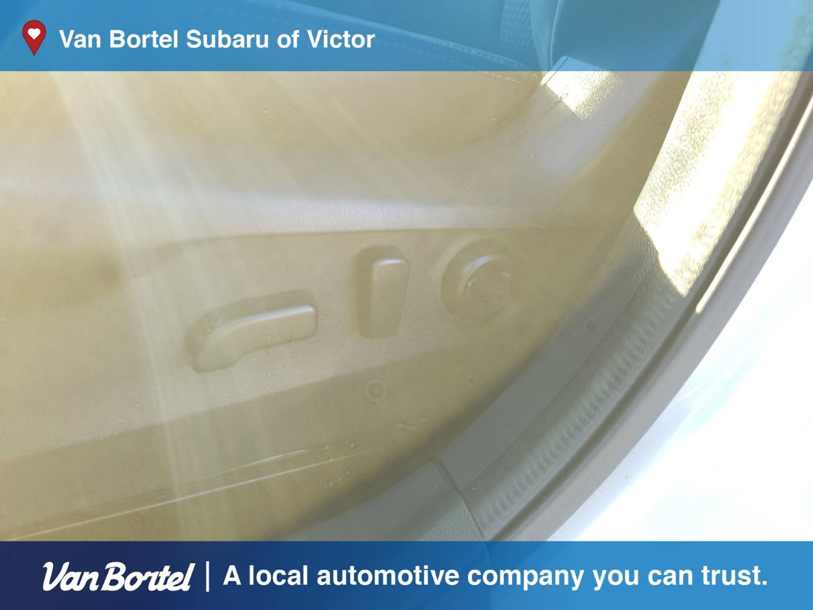 Used 2022 Subaru Outback Wilderness AWD/4WD image 15