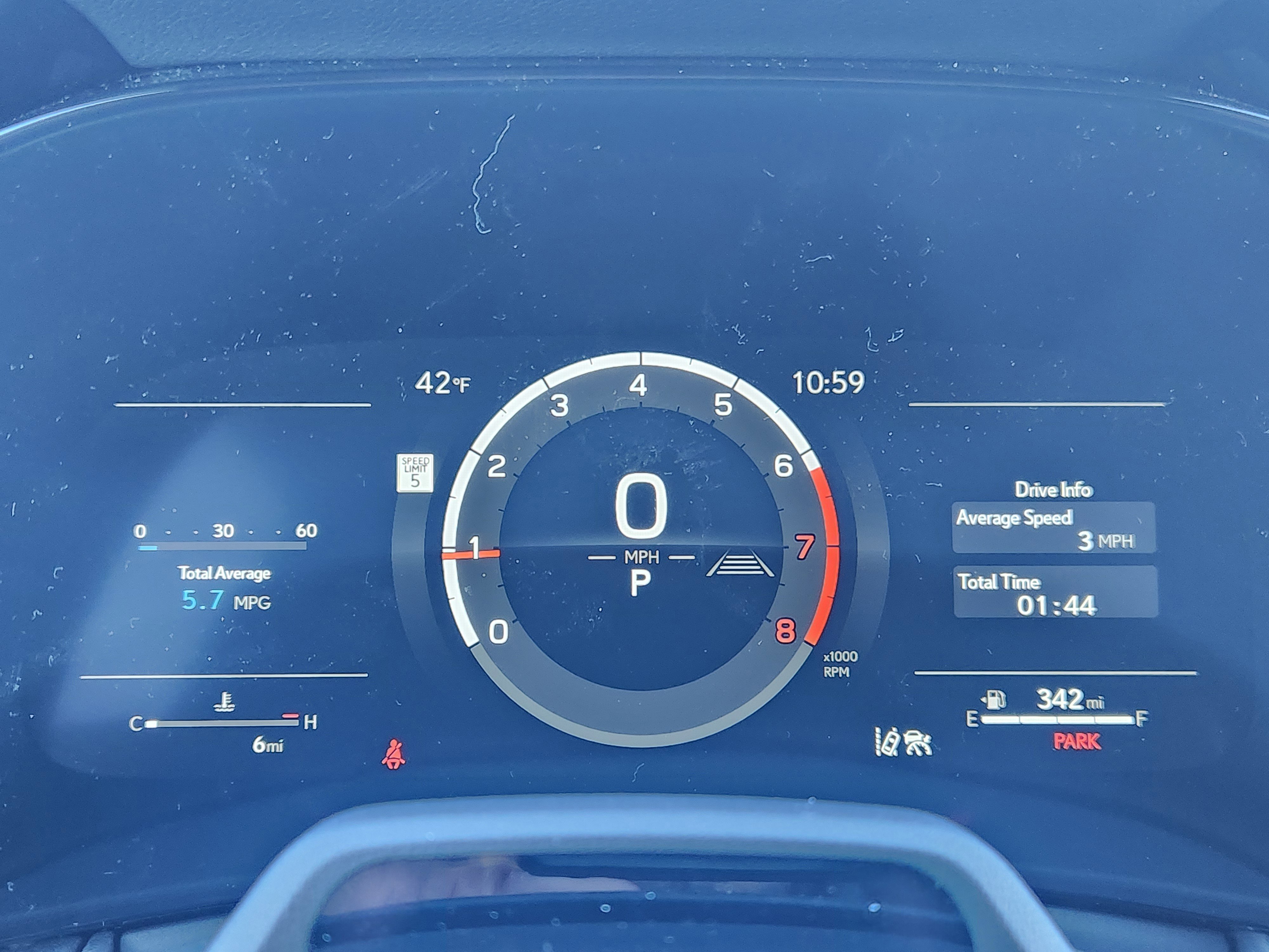 New 2026 Lexus TX 350 AWD image 11