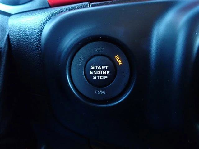 Used 2019 Jeep Wrangler Unlimited Rubicon w/ Dual Top Group image 23