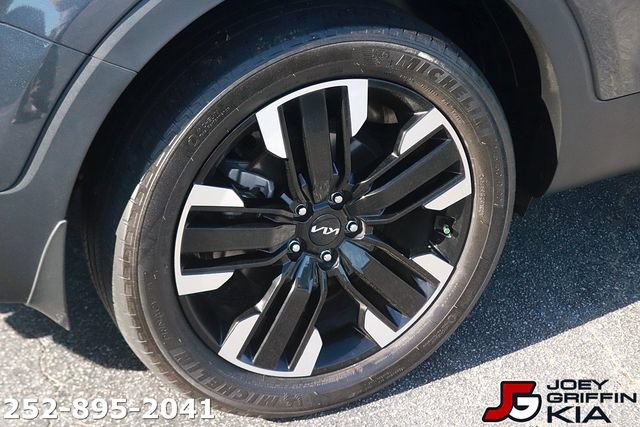 Certified 2024 Kia Telluride SX Prestige AWD/4WD image 9