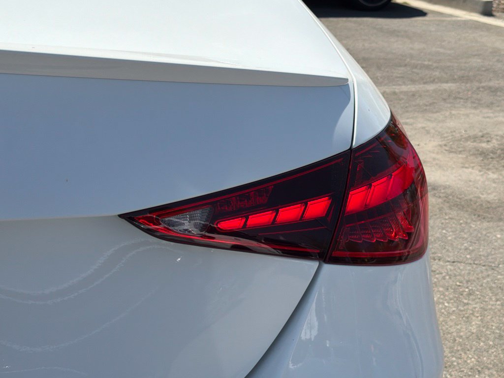 New 2026 Mercedes-Benz C 300 Sedan image 15