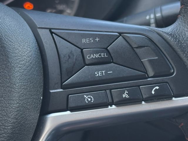 Used 2020 Nissan Versa SR FWD image 15